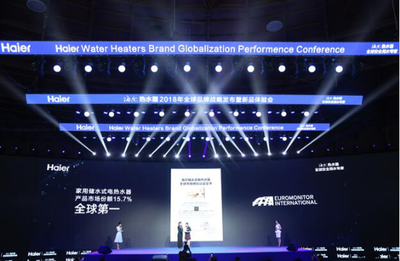 装修选电热水器，知道这5点就够了