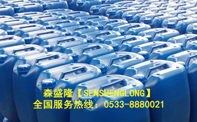 海东膜阻垢剂用量优化指南 海东科技的专业解决方案