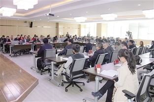 青海中关村 倾力打造金融共同体，海东科技迈入新阶段